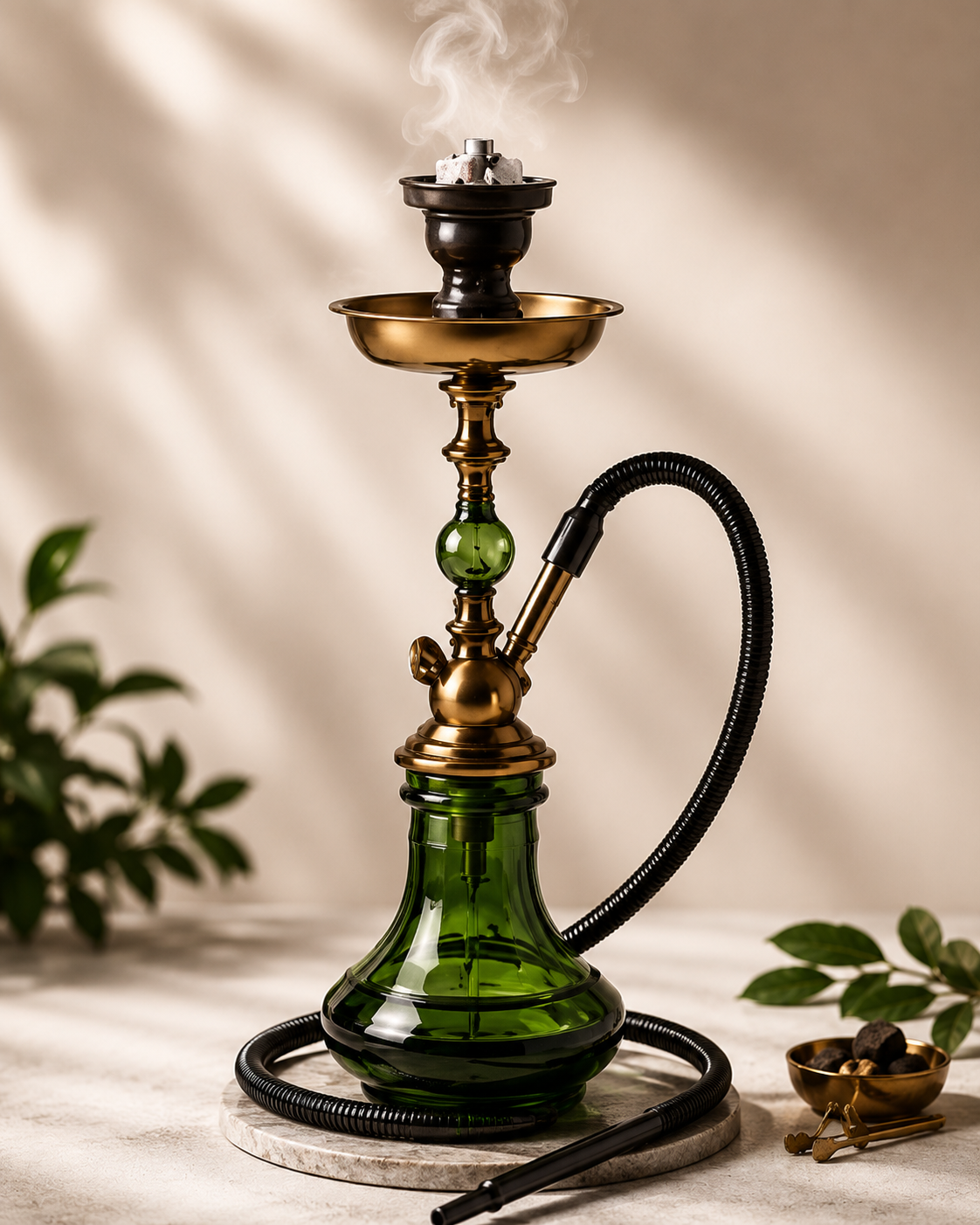 الاراجيل